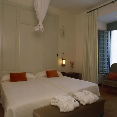 Hotel De La Granja San Ildefonso