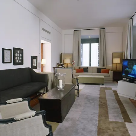 De La Granja Hotel San Ildefonso