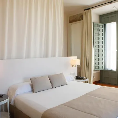 Hotel De La Granja