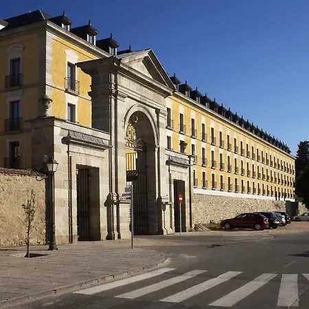 De La Granja Szálloda 4*