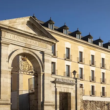 Hotel De La Granja