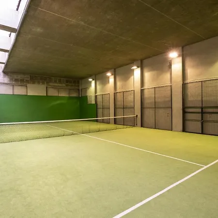 Hotel De La Granja 4*