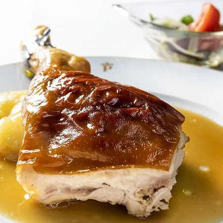 Hotel De La Granja 4*