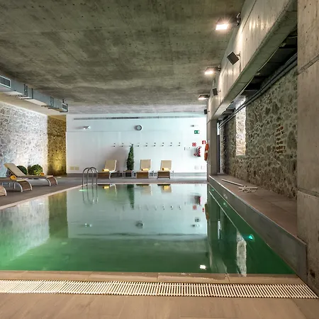 Hotel De La Granja 4*