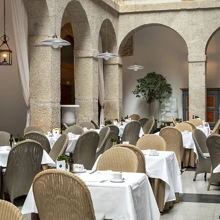 De La Granja 4* San Ildefonso