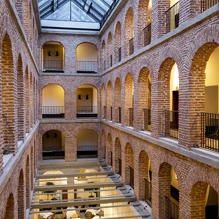 Hotel De La Granja