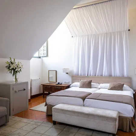 Hotel De La Granja San Ildefonso