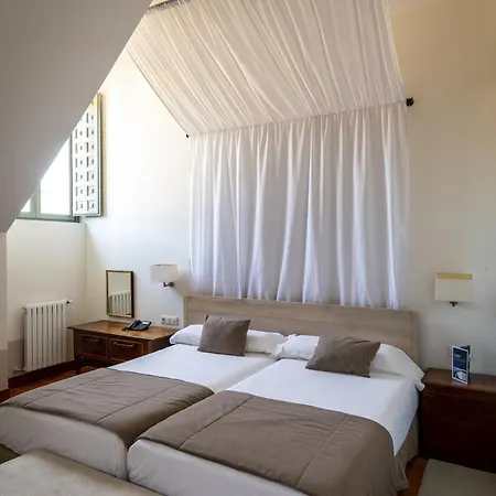 De La Granja San Ildefonso