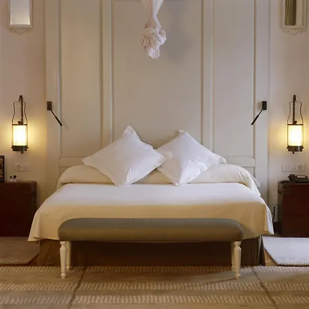 De La Granja Hotel San Ildefonso