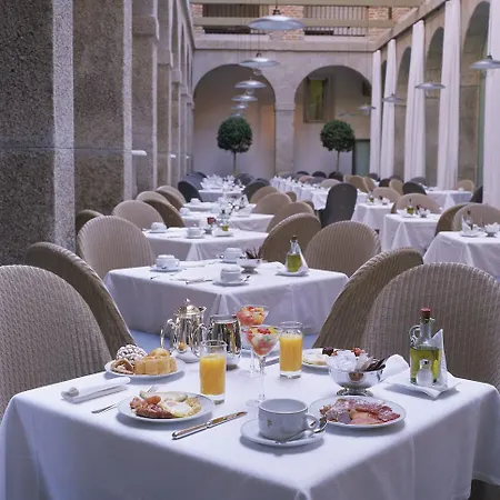 Hotel De La Granja