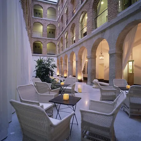 Hotel De La Granja San Ildefonso