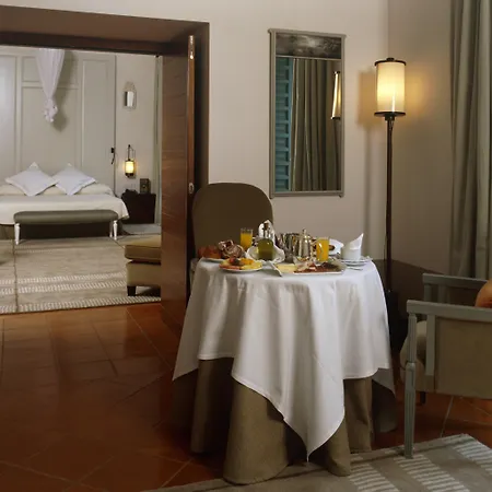Hotel De La Granja