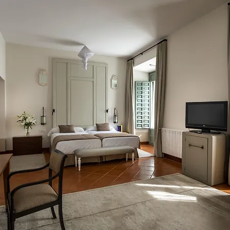 拉格兰哈旅馆 4* San Ildefonso