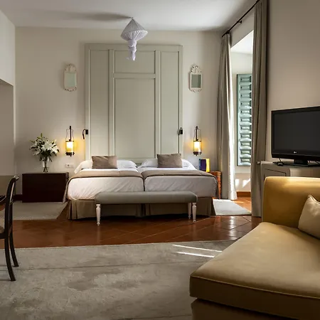 拉格兰哈旅馆 4* San Ildefonso