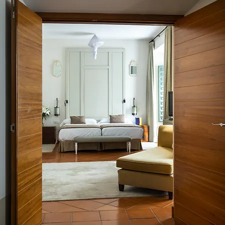 De La Granja Hotel San Ildefonso