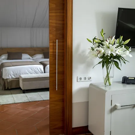 De La Granja Hotel San Ildefonso