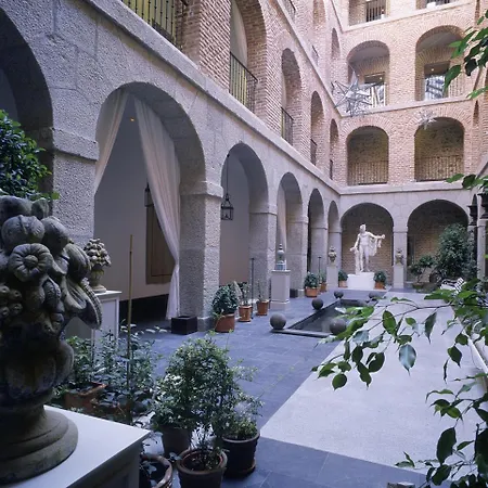 Hotel De La Granja