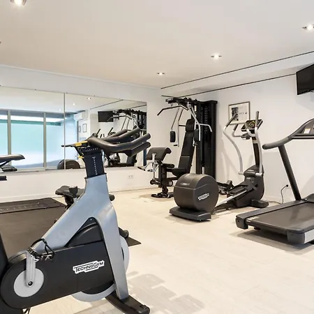 Szálloda De La Granja San Ildefonso