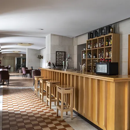 De La Granja Hotel