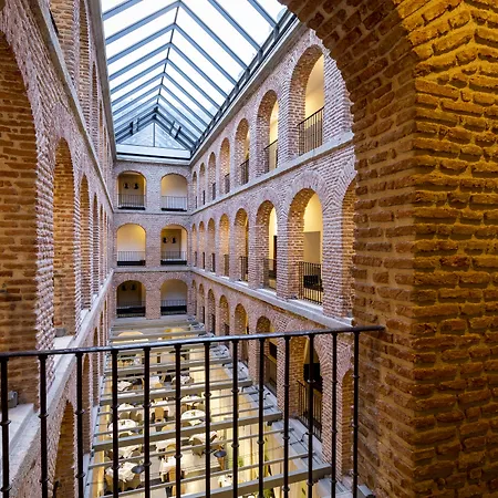 Hotel De La Granja 4*