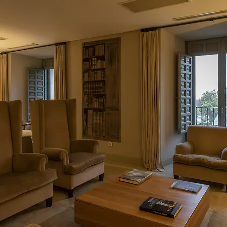 De La Granja San Ildefonso