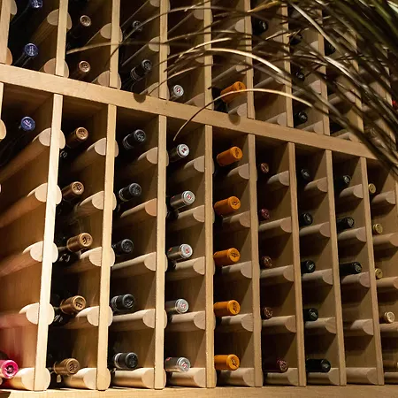 De La Granja Hotel 4*