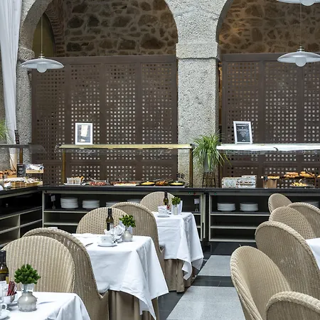 De La Granja San Ildefonso