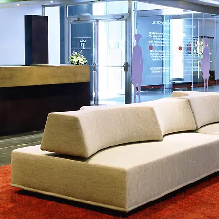 Hotell De La Granja 4*