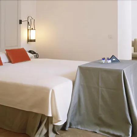 De La Granja Hotel San Ildefonso