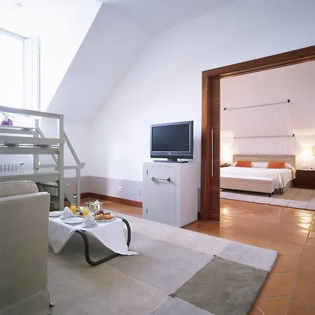 De La Granja Szálloda 4*