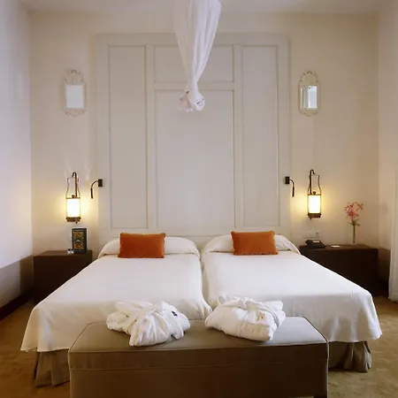 De La Granja San Ildefonso