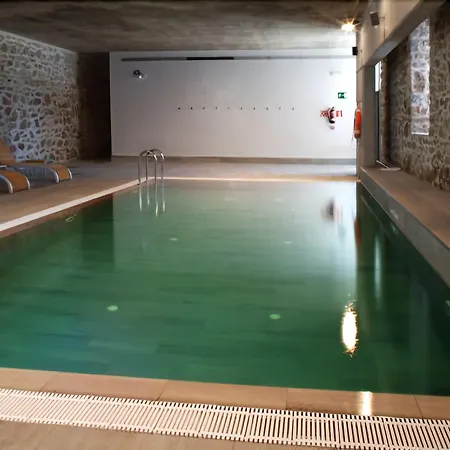 拉格兰哈旅馆 4* San Ildefonso