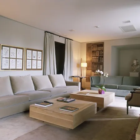拉格兰哈旅馆 4* San Ildefonso