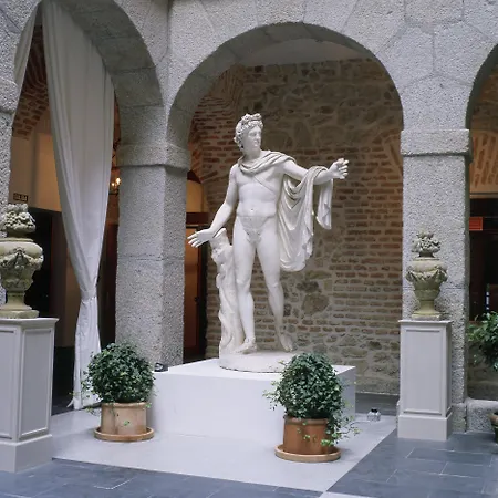 De La Granja 4* San Ildefonso