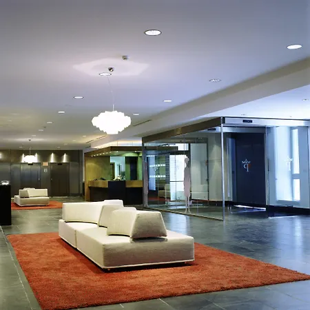 De La Granja Hotell San Ildefonso