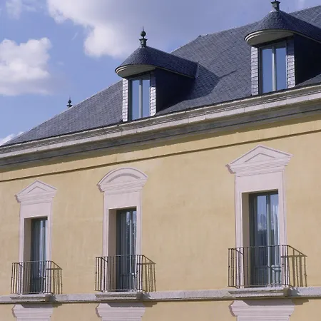 Hotel De La Granja 4*