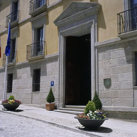 De La Granja Szálloda 4*