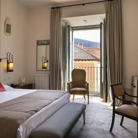 拉格兰哈旅馆 4* San Ildefonso