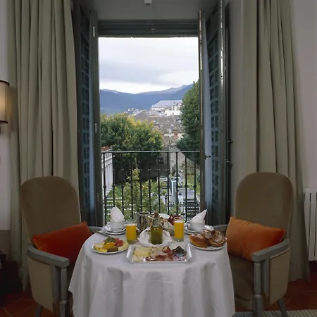 De La Granja Hotel 4*