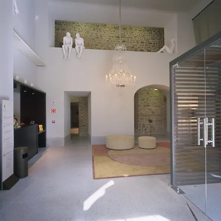 Hotel De La Granja 4*