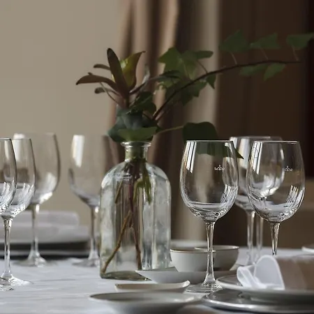 Hotel De La Granja San Ildefonso