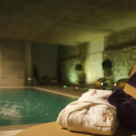 De La Granja San Ildefonso