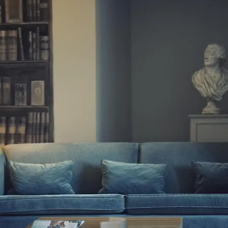 Hotel De La Granja 4*