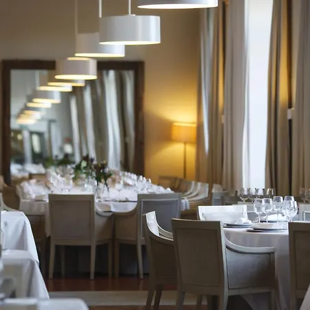 Hotell De La Granja San Ildefonso