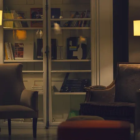 De La Granja Hotel 4*