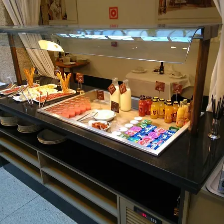 拉格兰哈旅馆