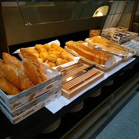 酒店 拉格兰哈旅馆