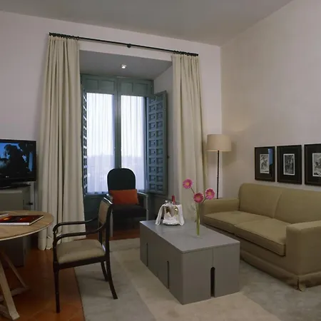 De La Granja Szálloda