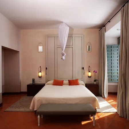 Szálloda De La Granja