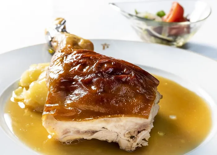 Hotel De La Granja 4*